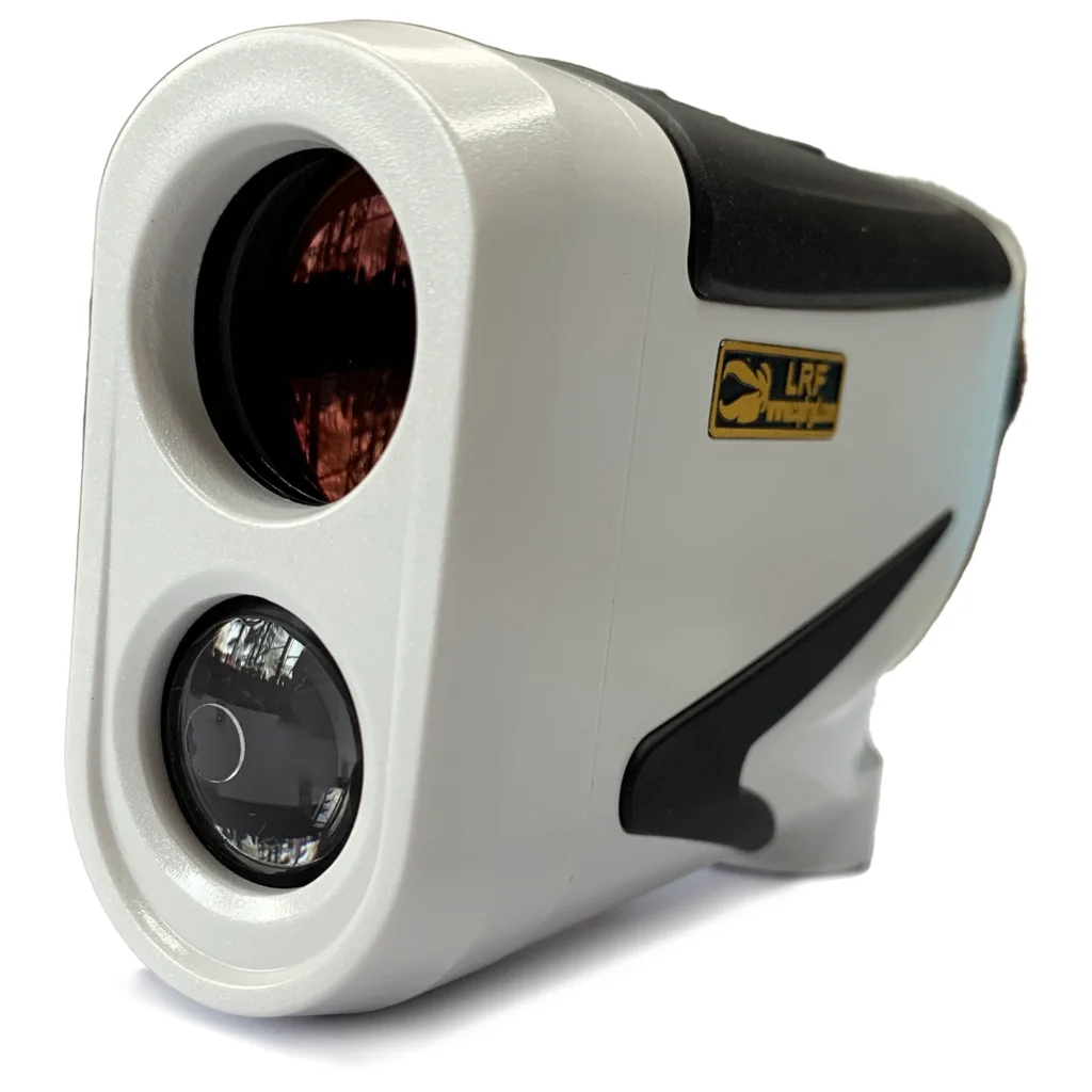 

800m hunting laser rangefinder spotting scope binoculars