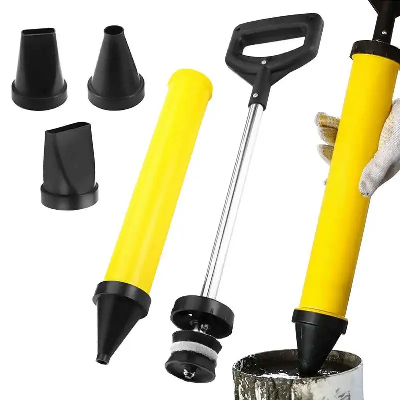 Рисунок 4 - Шприц для нанесения цементного раствора