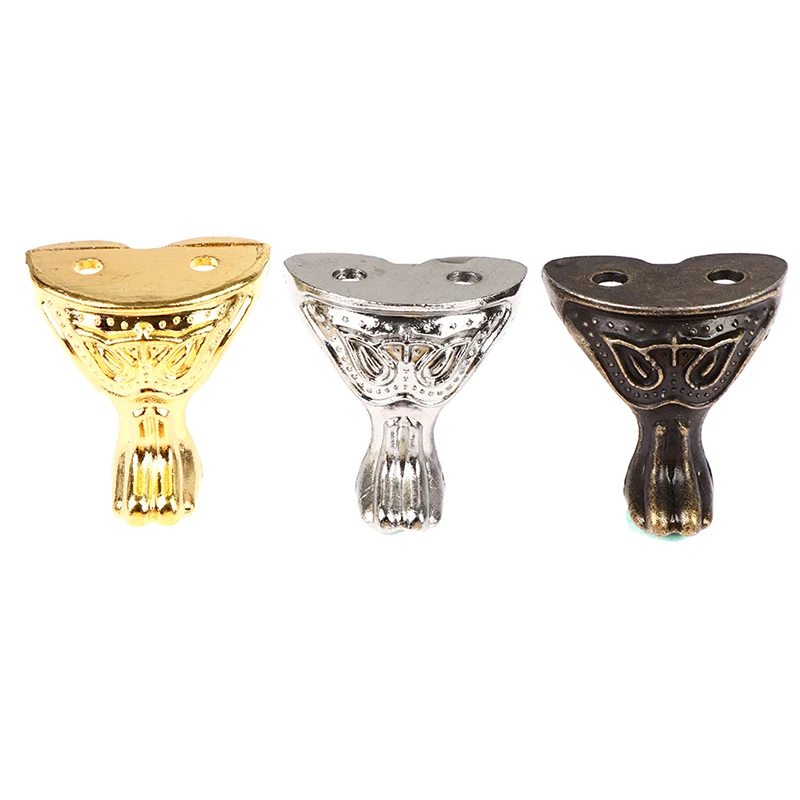 8 шт. 29x25 мм антикварная Подарочная коробка для ювелирных украшений Стандартный