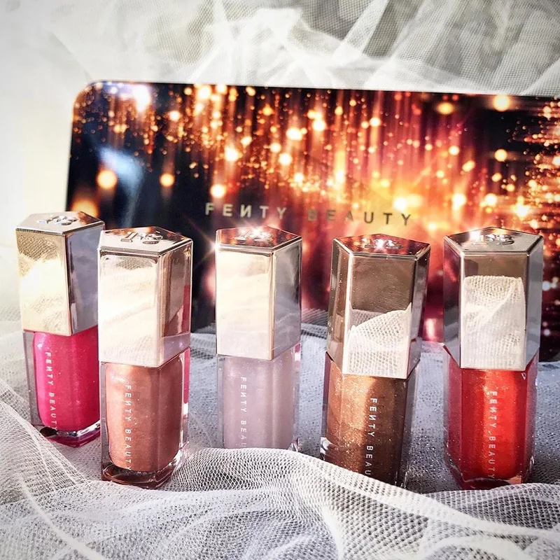 Набор для макияжа