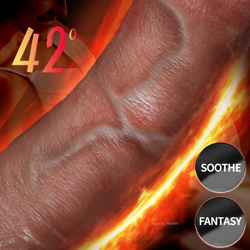 Фаллоимитаторы Вибраторы Товары для взрослых Дик Пенис Секс-игрушки Присоска