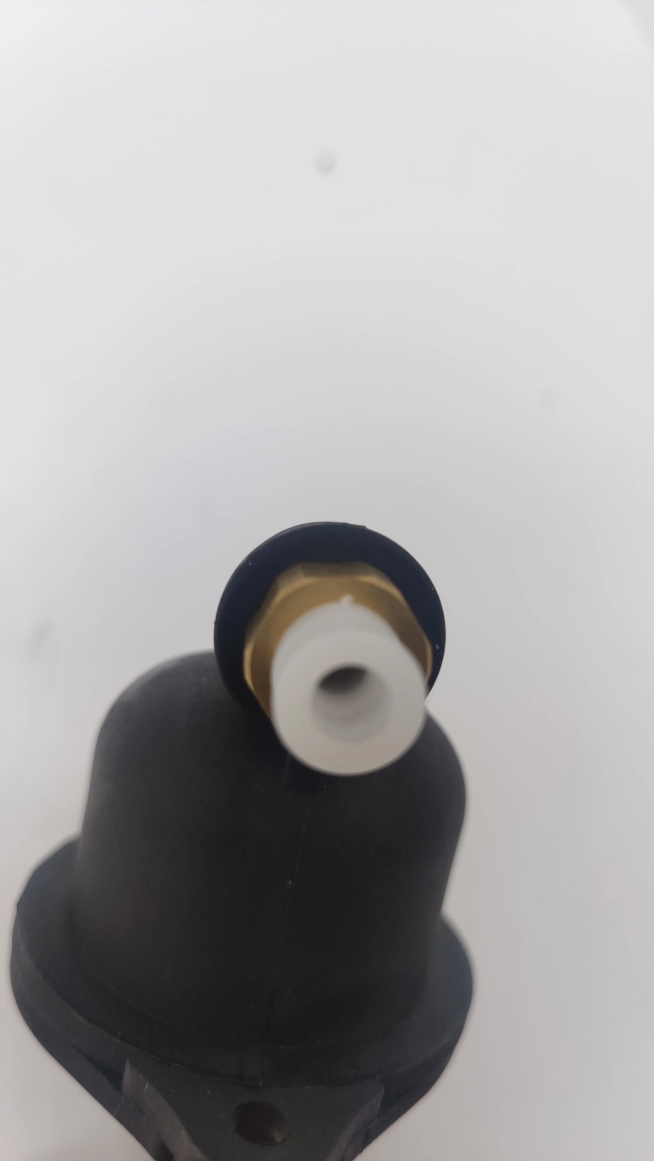 Воздушная подвеска LR095836 LR140035 LR121262 Расширительная камера подходит для Range Rover