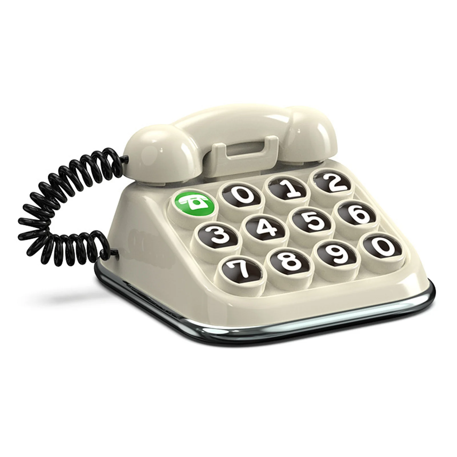 

Винтажный знак парковки автомобиля в стиле ретро, парковочная карта в телефонном стиле, универсальный временный номерной знак, дисплей с номером, декор для интерьера