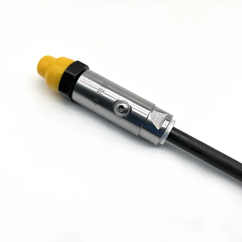 4W7018 0R3422 Форсунка дизельного топлива CAT Карандашная форсунка 4W-7018 0R-3422 Для Caterpillar