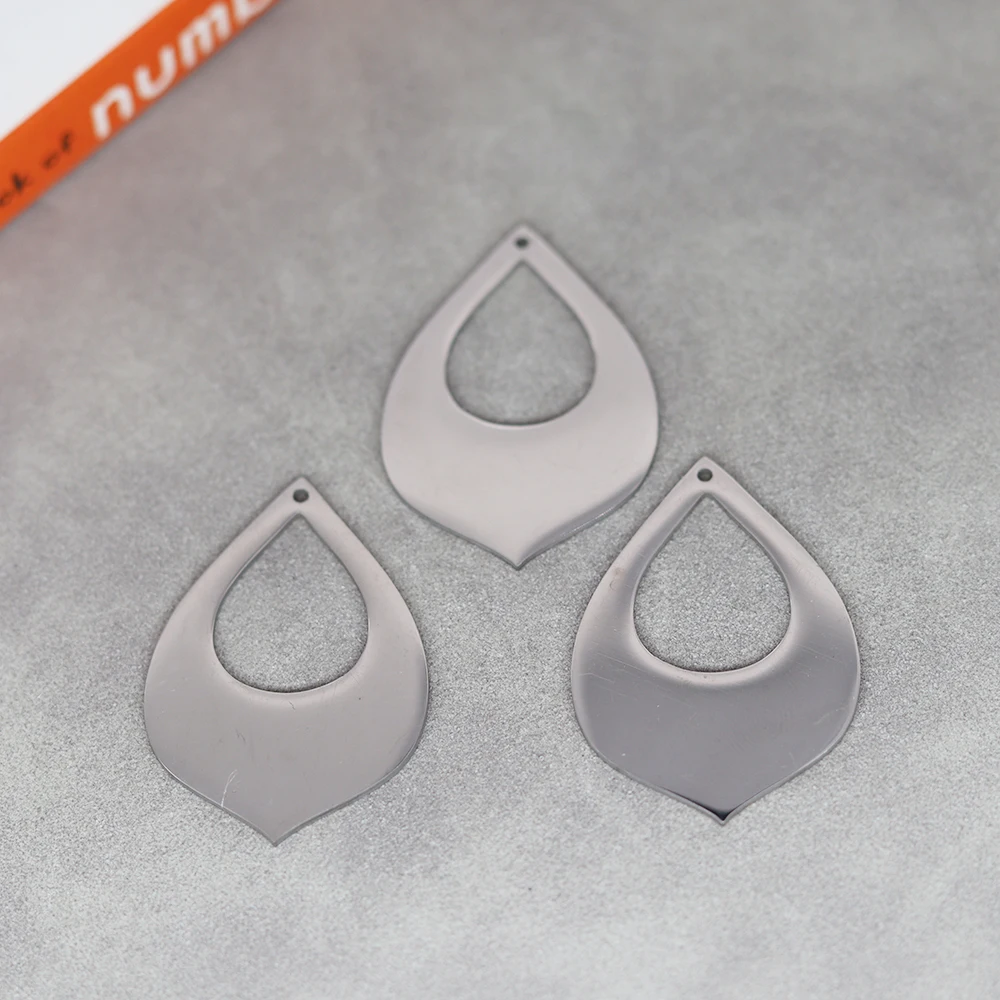 3 шт./партия, коннекторы из нержавеющей стали