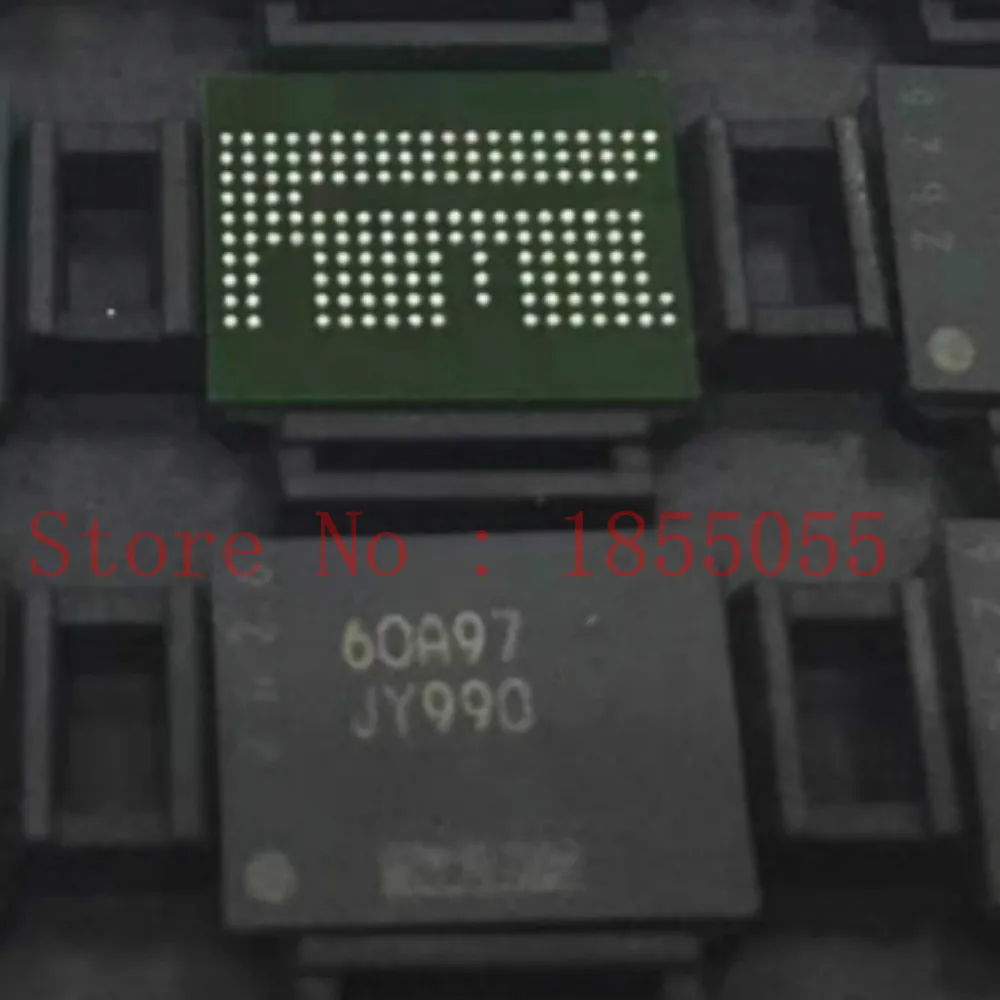 

Новый и оригинальный JY990 MT29RZ4B2DZZHHWD-18I BGA162