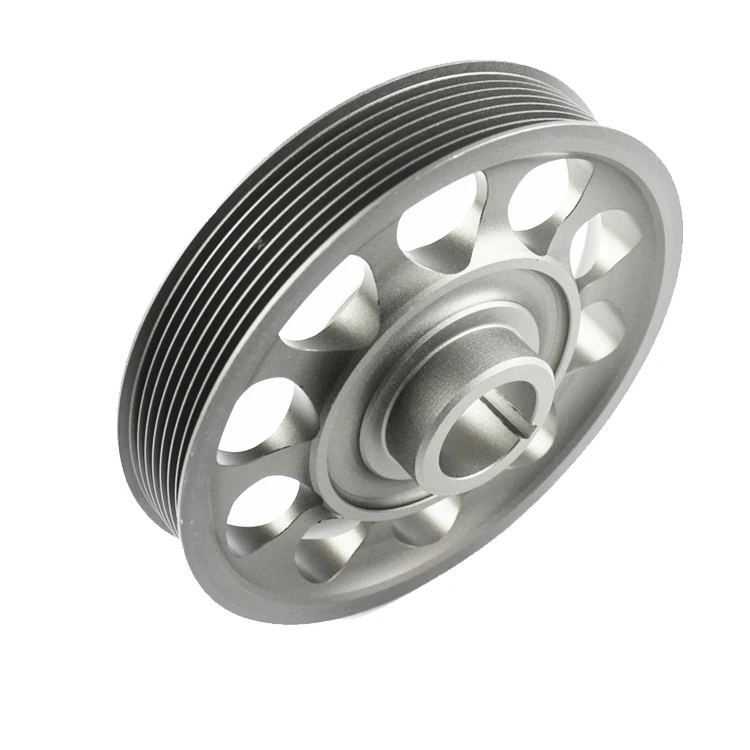 Шкив коленчатого вала для Honda CIVIC ACCORD FD2 FD2R 2 0 K20A