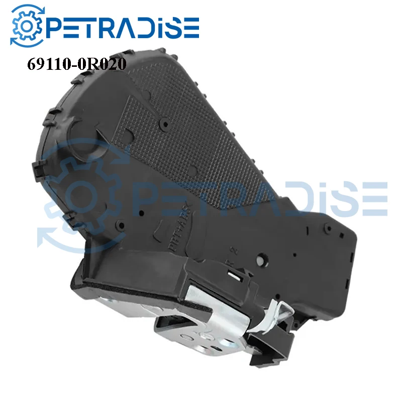 Высокое качество новый привод замка задней двери багажника для Toyota Rav4 2008-2012