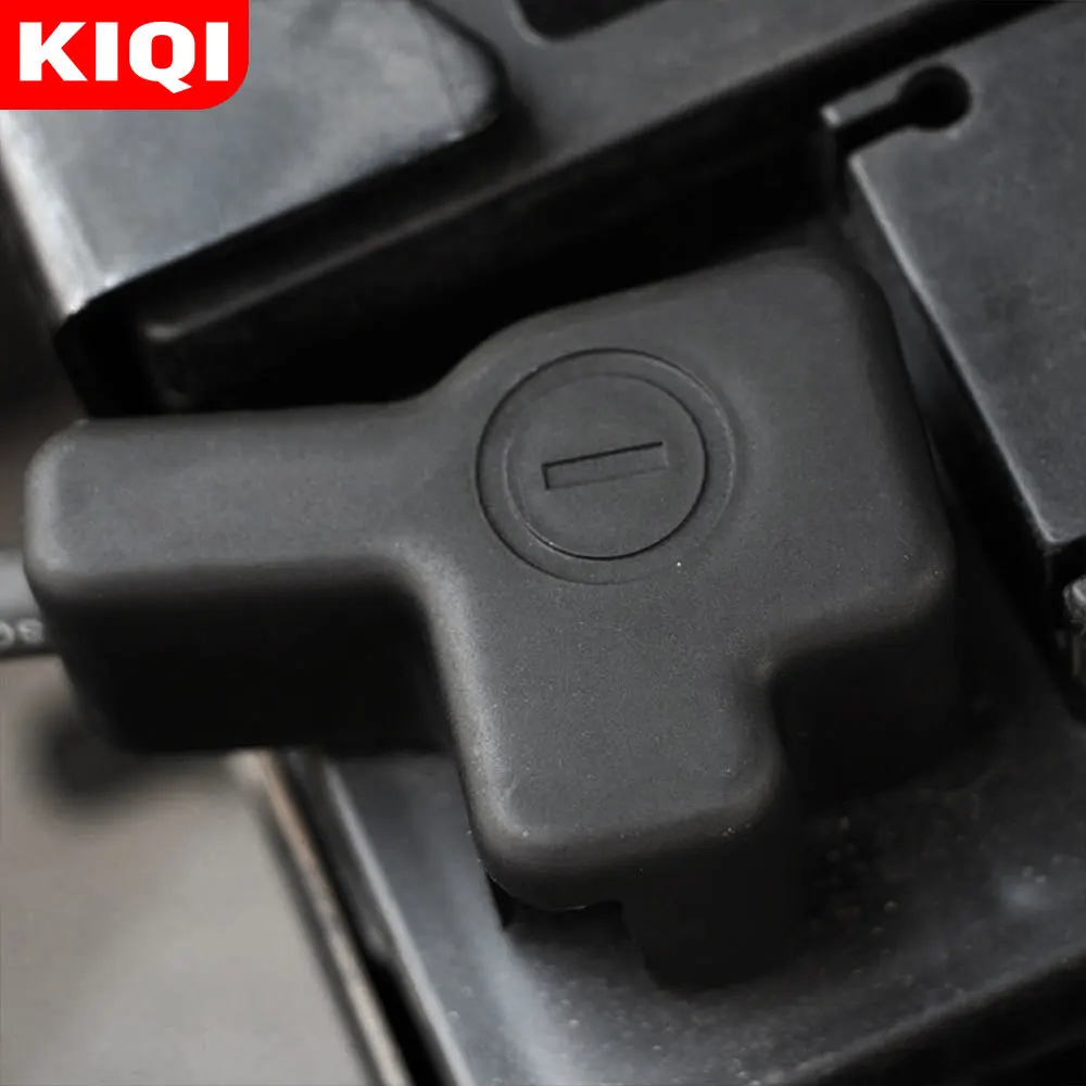

Защитная крышка для автомобильного аккумулятора KIQI для Chevrolet Cruze, седана, хэтчбека, 2009 - 2015
