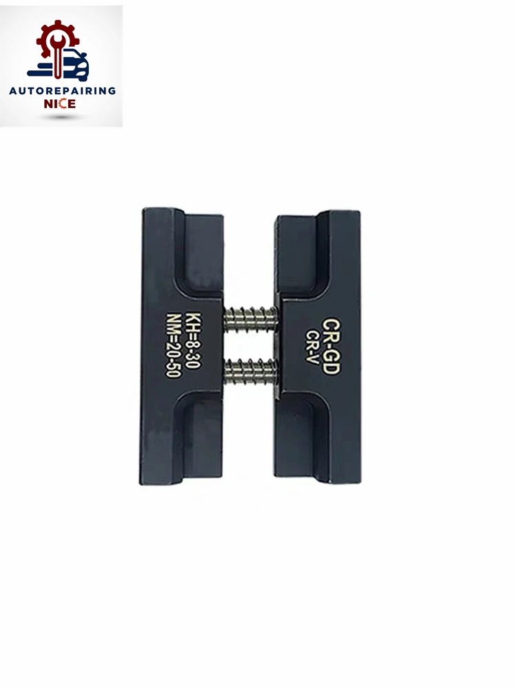 Все бренды CRIN CRDI инжектор с общей топливной магистралью разборка зажим