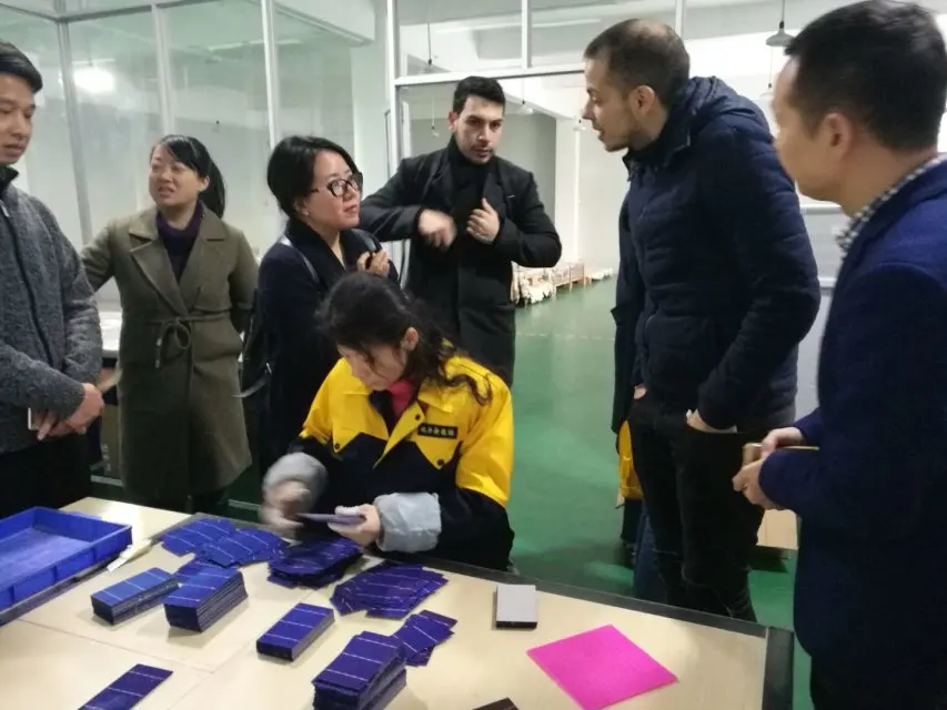 Солнечные батареи TYL для системы 1 кВт Sunpower 280 Вт монокристаллическая солнечная