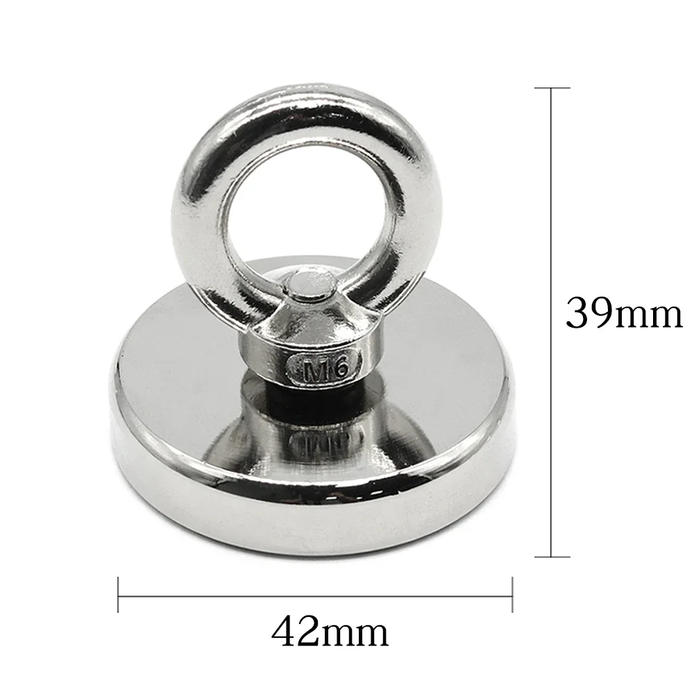

ZEXEF N52 Поисковый Неодимовый Магнит D16.D20.D25.D32.D36.D42.D60.D75.D90.D120