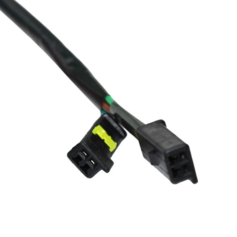 Запасные части 09G927363 для VW Skoda 14-контактная Автомобильная трансмиссия внутренняя