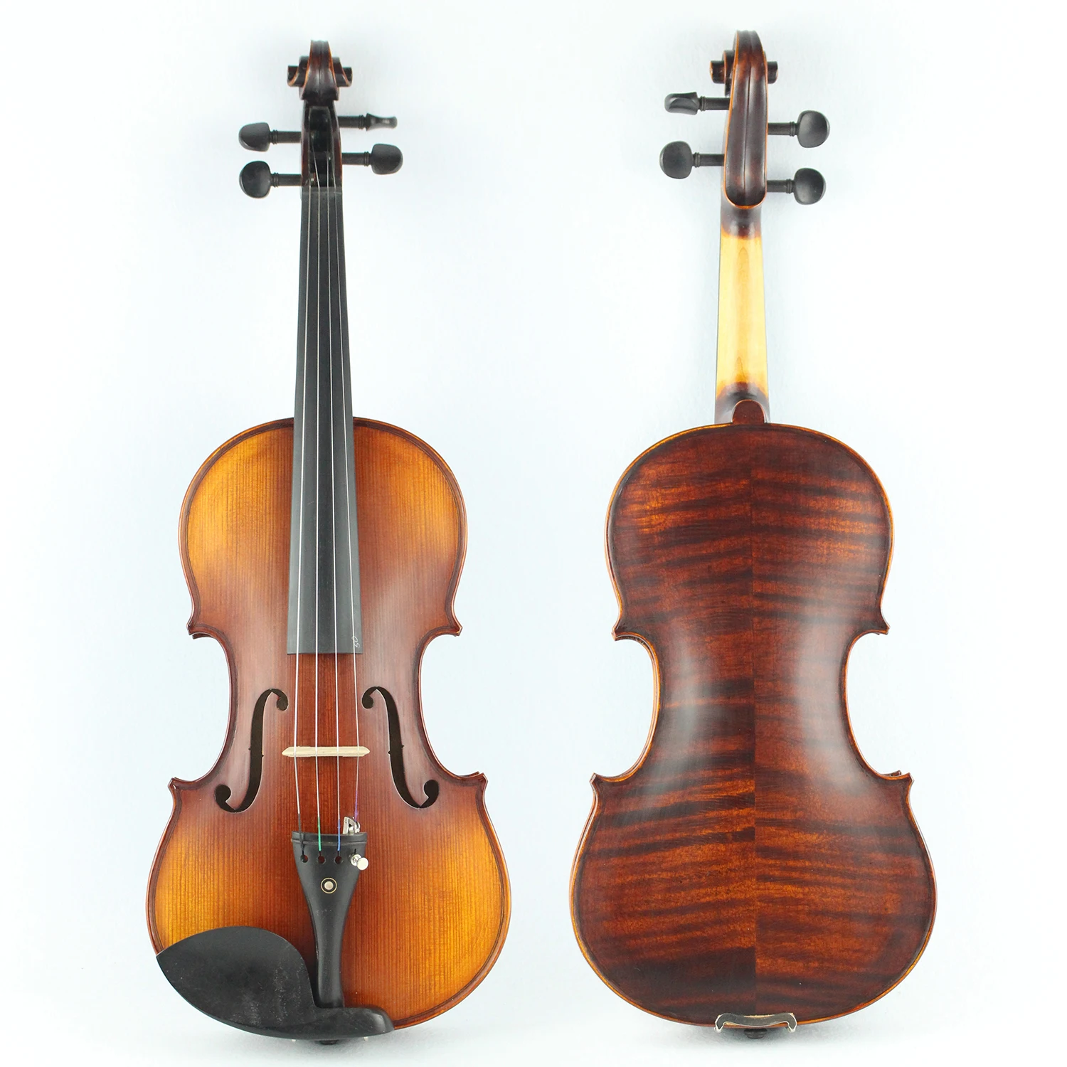 

4/4 violin Master Tone 4/4 Mater Piece скрипка Antonio Copy profissional Violin