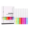 8 Colors Set Neon Liquid Eyeliners 1