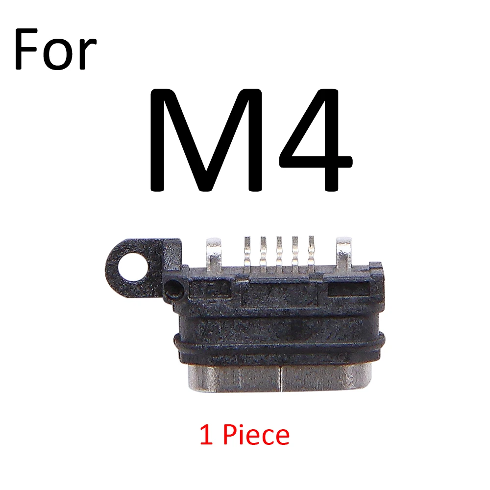 USB-разъем для зарядки разъем док-станции зарядное устройство Sony Xperia L1 L2 L3 M5 M4 Z Ultra Z5