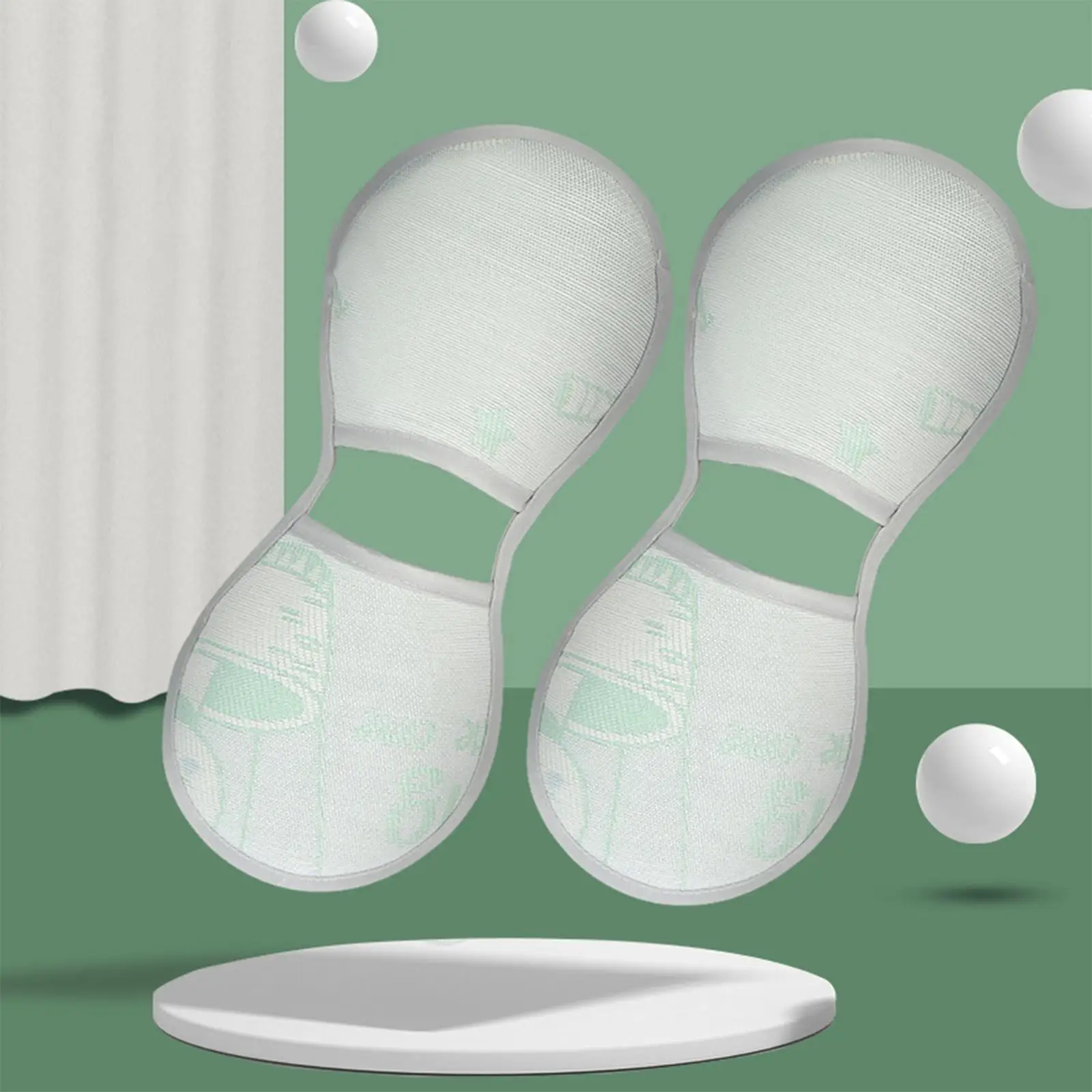 

2x Baby Nursing Ergonomic Baby Feeding Arm Mat for Kids 0-2 Years Old