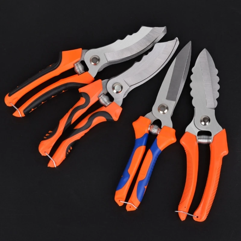 Ножницы для резки еды овощей ножницы приготовления мягкого мяса курицы и чеснока