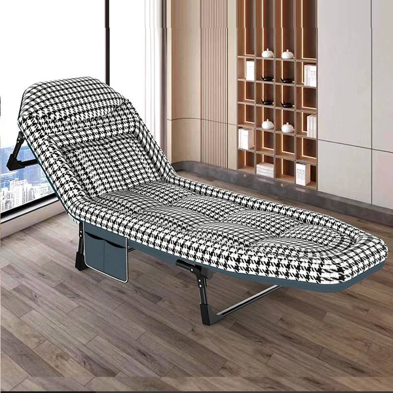 5-gear Adjustment Living Room Furniture Stereo Sponge Large Sofa