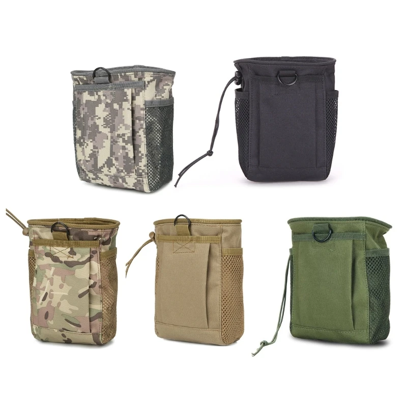 

Уличная сумка E8BF, рюкзак, сумка для снаряжения, Спортивная охотничья тактическая сумка