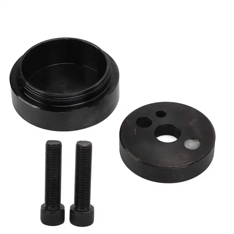 

Crankshaft Seal Wear Sleeve Kit Sturdy Install Tool 3937111 Replacement for Paccar PX‑6 for Repairing