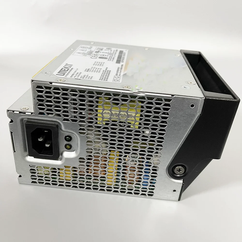 Фото Блок питания рабочей станции для Lenovo P500 P510 P700 P710 650 Вт 54Y8908 PS-3651-1L-LF, 100% тестирование перед доставкой, хит продаж №1