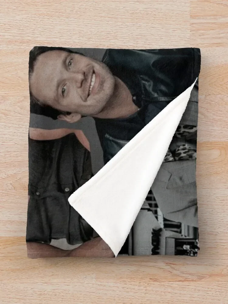 Себастьян Стэн одеяло Утяжеленные одеяла для детей