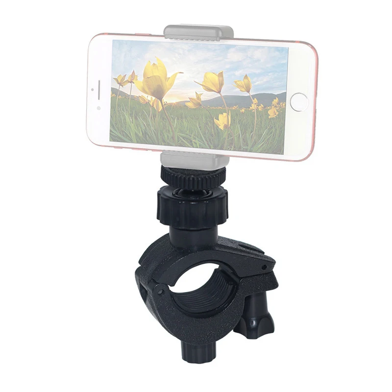 Для камеры GoPro Hero велосипедное крепление для велосипеда мотоцикла кронштейн Go Pro 8