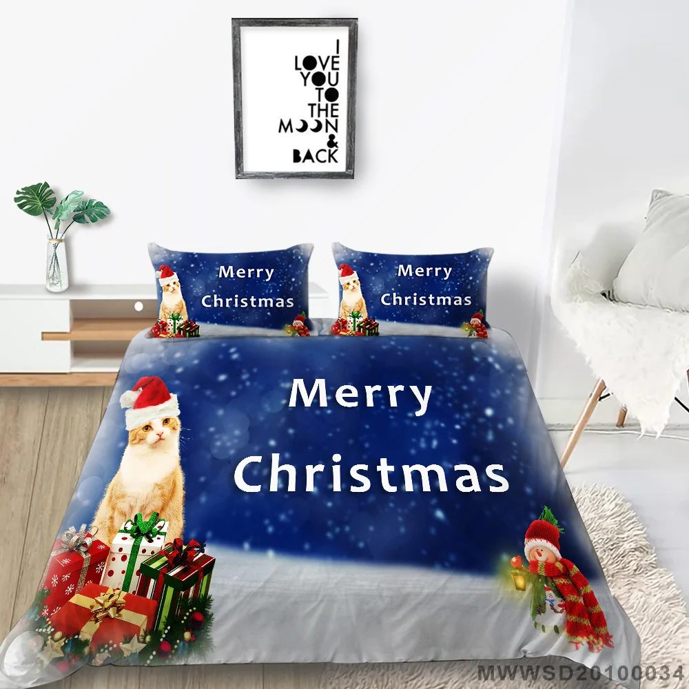 

Комплект постельного белья с пододеяльником и наволочкой