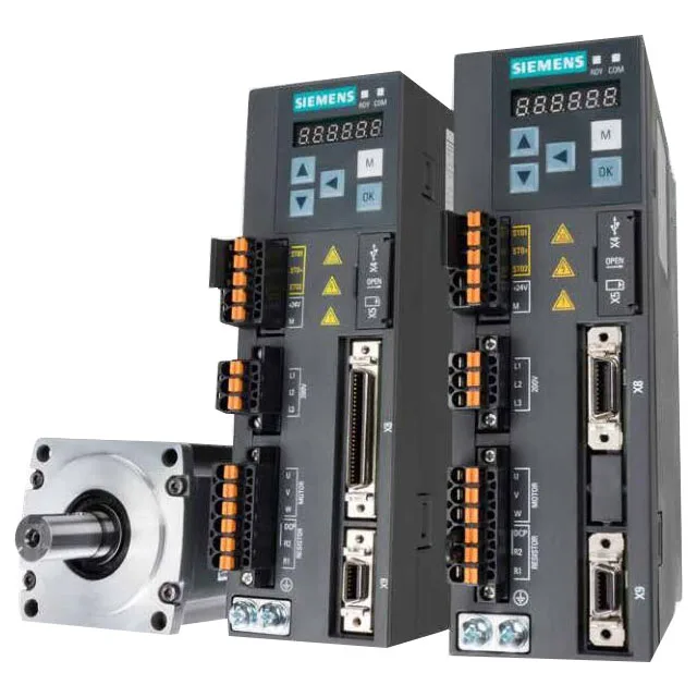 

NEW orignal 6SL3210-5FE11-5UF0 with good price