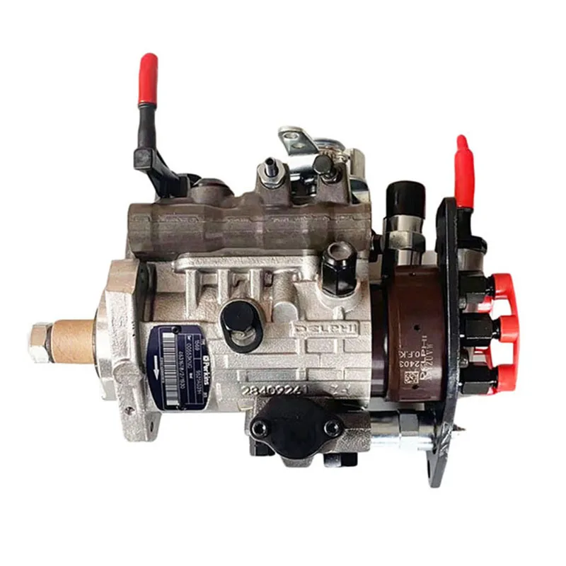 Дизельный топливный насос DP200 2134881 213-4881 Для PERKINS DARWIN 4T LP12200