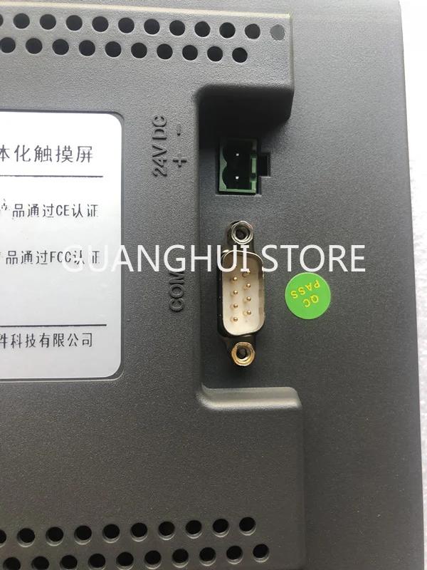 TPC1062KX TPC1062KS TPC1062K новый оригинальный экран управления