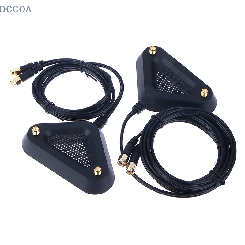 2 4G/5G двухчастотный удлинительный кабель антенна Wi-Fi-маршрутизатор разъем