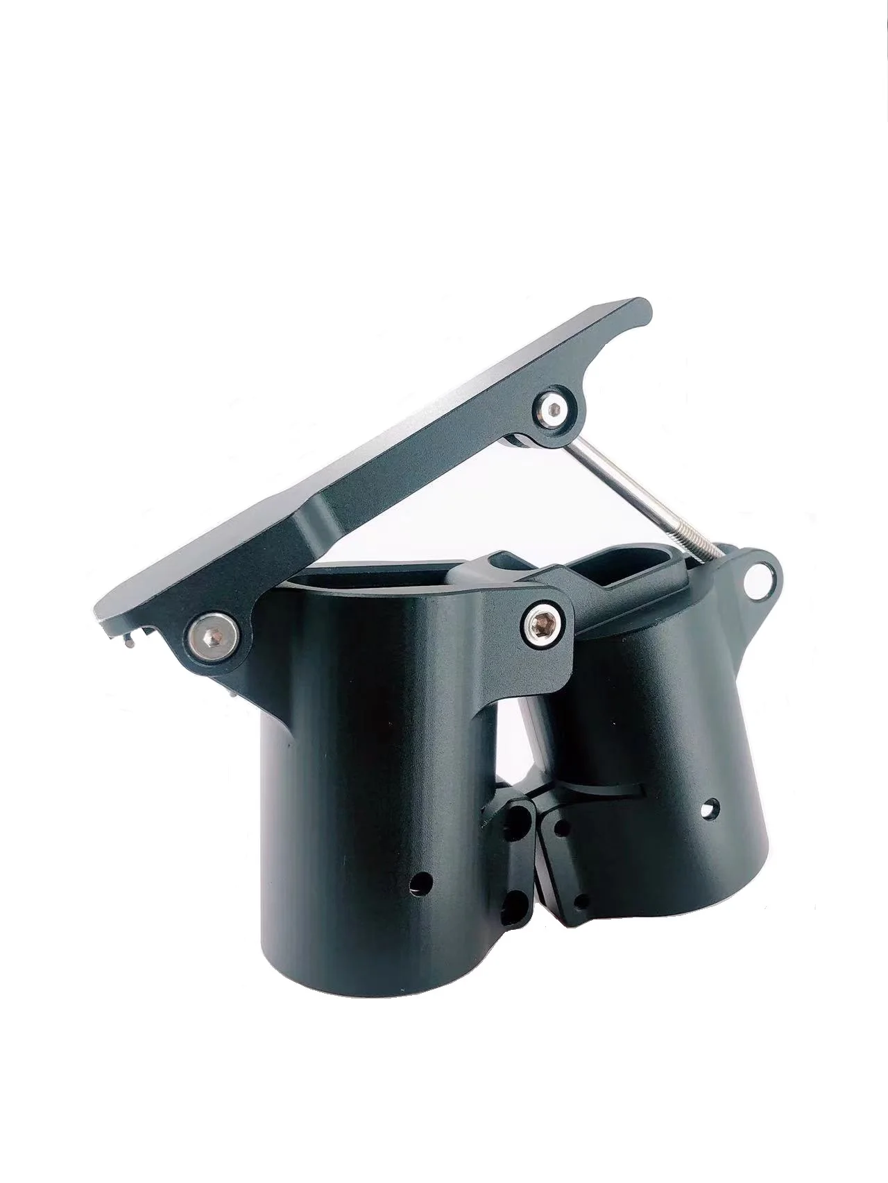 Алюминиевые запчасти для RC моделей D40mm 45mm 50mm