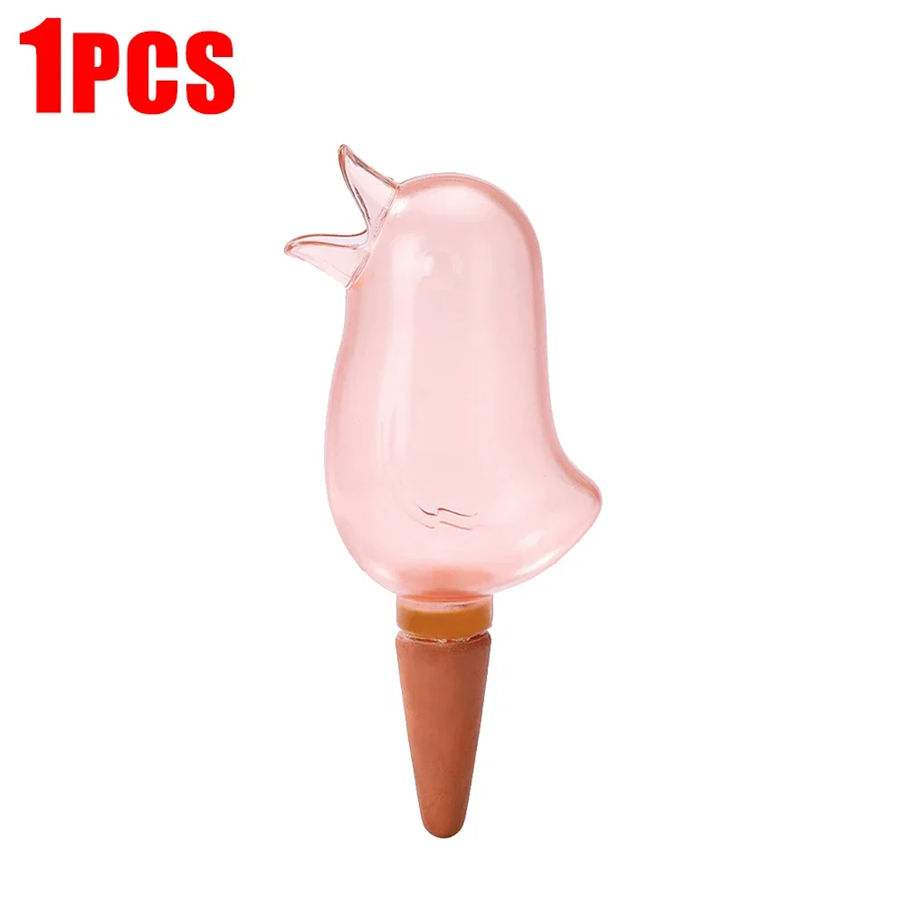 

Автоматический инструмент для полива в форме птицы