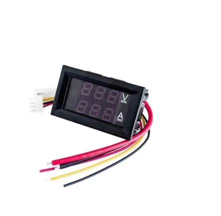 Повышающий преобразователь постоянного тока 9А 300 Вт 150 понижающий модуль питания