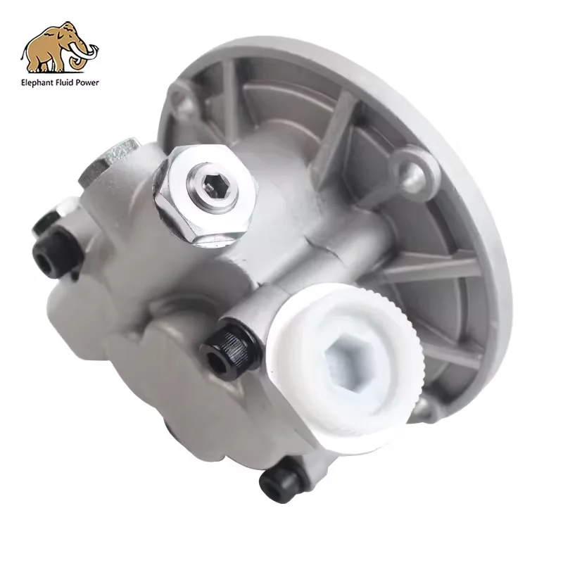 Аксессуары для экскаваторов SK200-10 SK210-10 SK250-10 Гидравлический насос K7V125 Пилотный