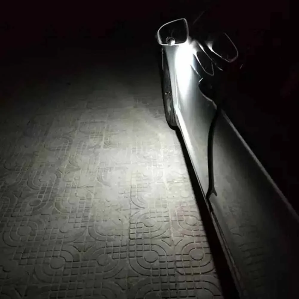 Новинка! Для Ford Edge Mondeo MK5 5 Fusion 2 Explorer Everest Mustang Автомобильное зеркало заднего вида