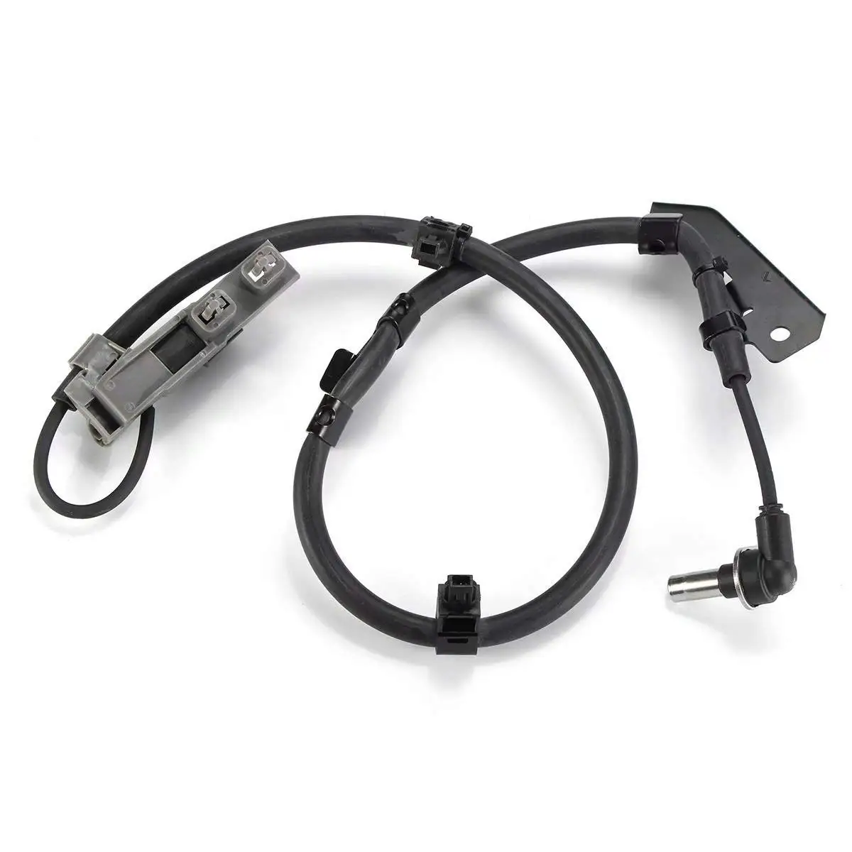 1 пара 2 шт. передний датчик скорости Противоскользящий правый 8972361042 / 8973879891 и