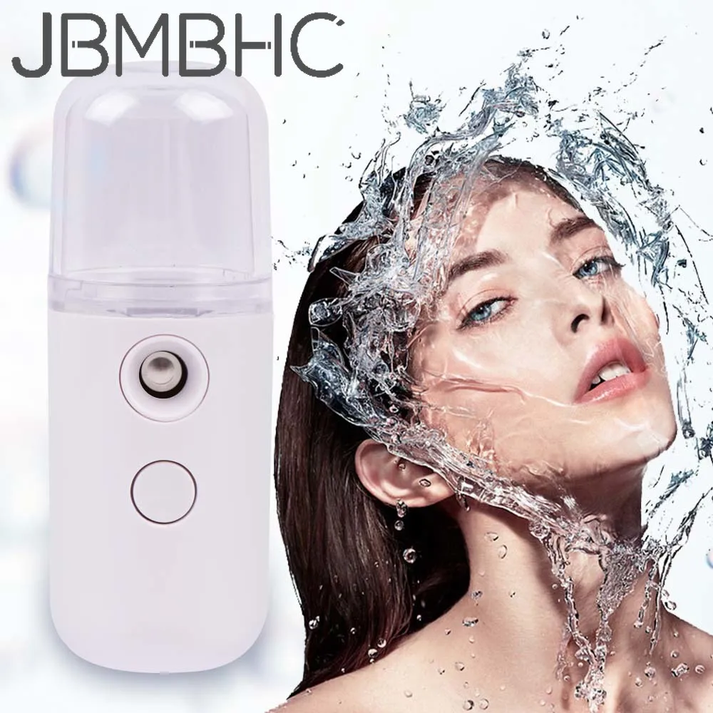 Электронный нано-вапорайзер для лица распылитель устройство очистки средство