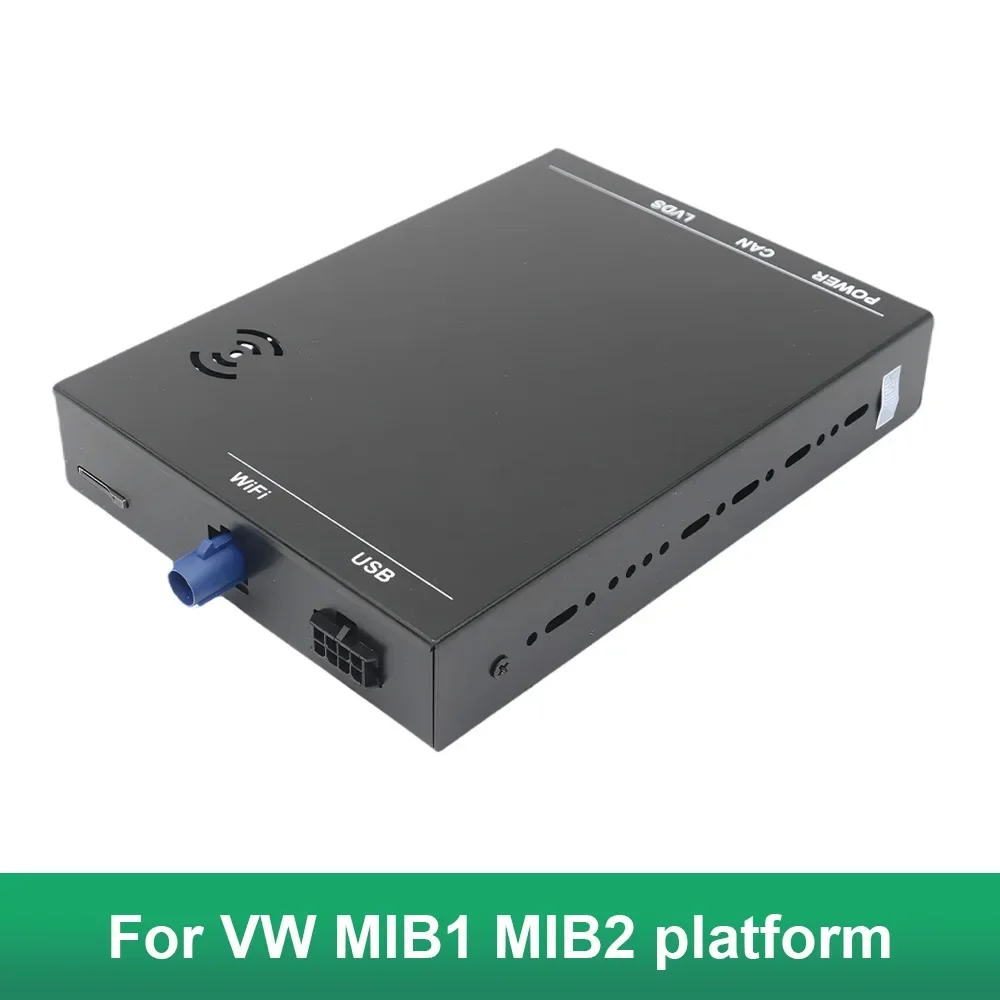 Обновление экрана OEM декодер мультимедийный интерфейс CarPlay комплект для