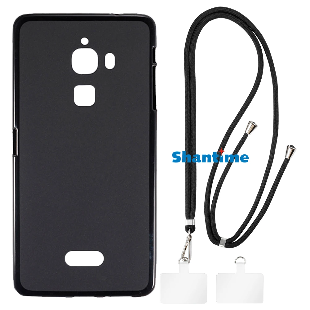 Подходит для чехла Letv LeEco Le Max X900 + регулируемые ремешки шеи/перекрестного тела и