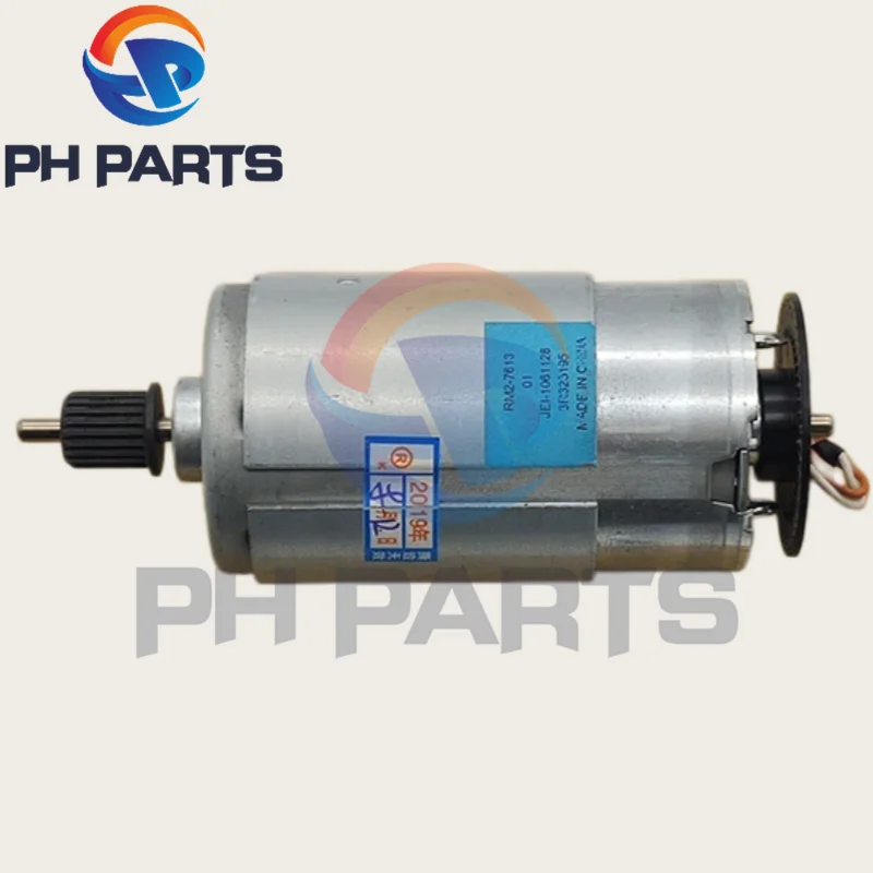 Фото RM1-7624 RM1-7544 RM2-7613 RM2-0418 Основной двигатель для HP M201 M202N M225dn M225dw M226dw M1536 M1606 201 202 225 226 1536 1606 №4