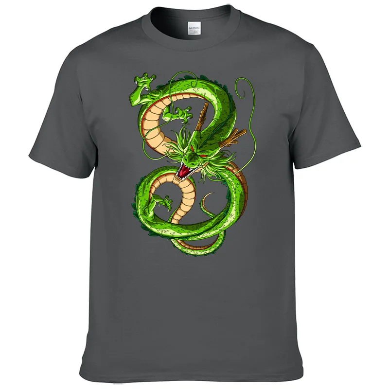 Новая модная футболка с коротким рукавом Homme хлопковые футболки принтом мужские