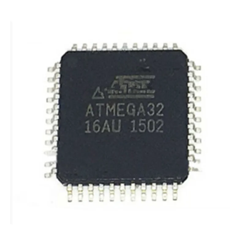 

1PCS 100%New ATMEGA32-16AU ATMEGA32 Spot
