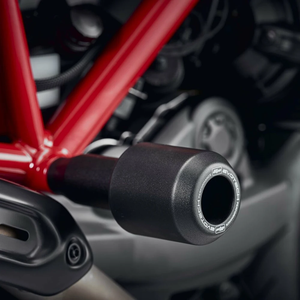 

Бобины для защиты от ударов для Ducati Hypermotard 821 SP 2013-2015