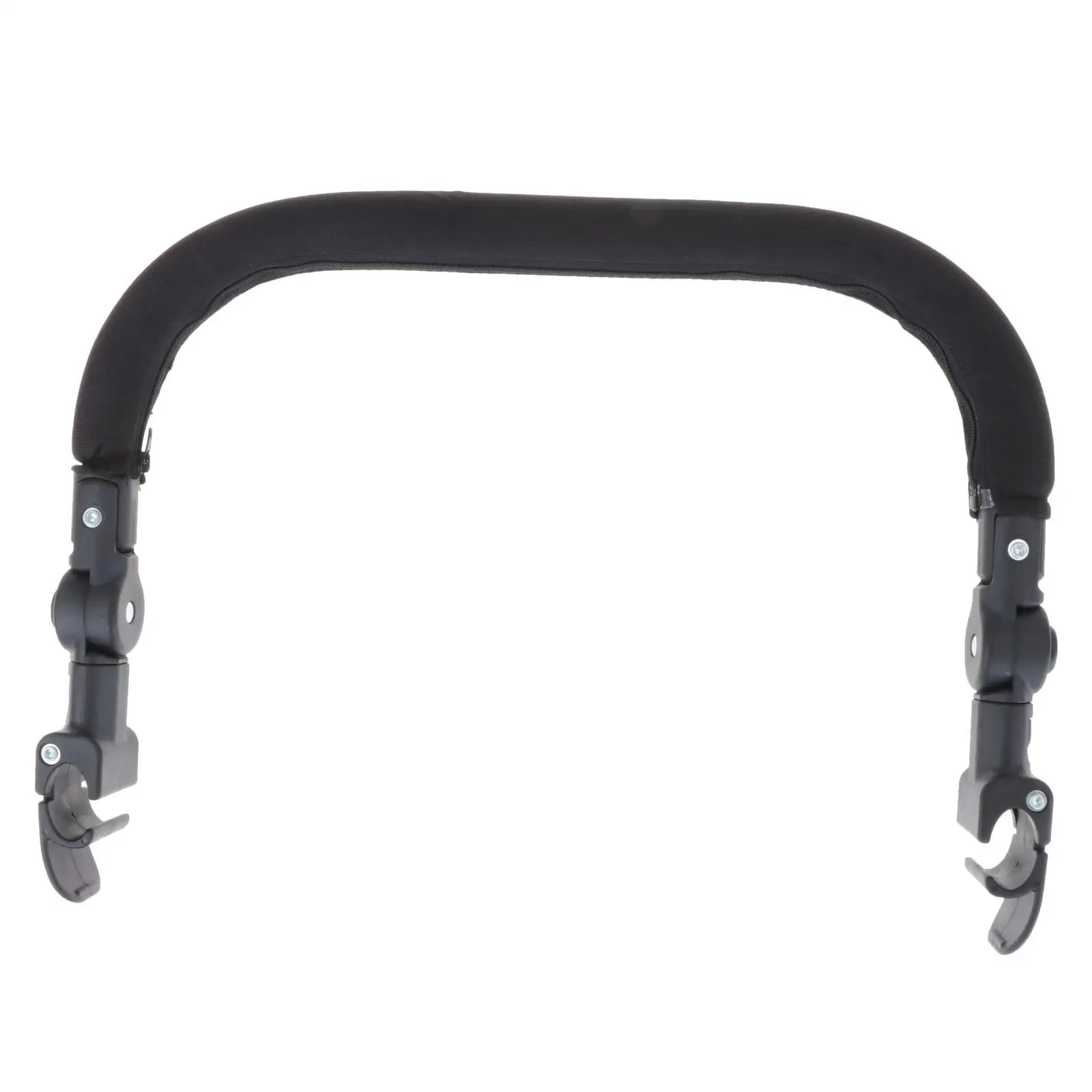 

Ручка ручка-подлокотник коляски детская, защитная, регулируемая