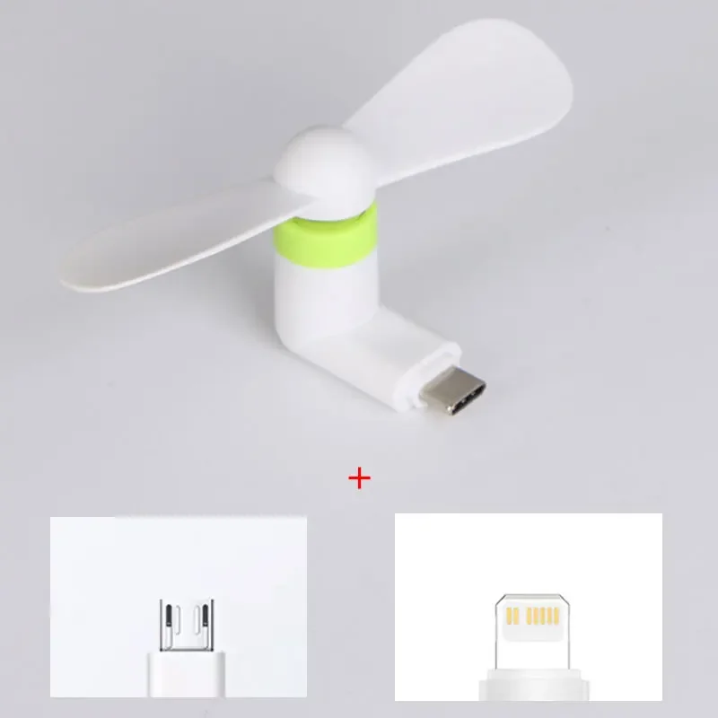 

CNDB Мини-вентилятор USB