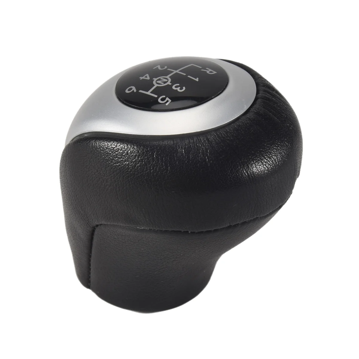 Ручная 6-скоростная автомобильная ручка переключения передач для Mercedes Benz W447 Vito