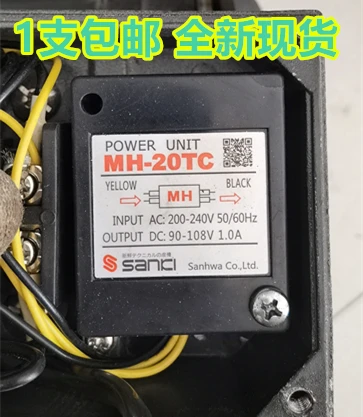 

Φ 0.8A Φ 1.2A Φ японский выпрямитель тормоза